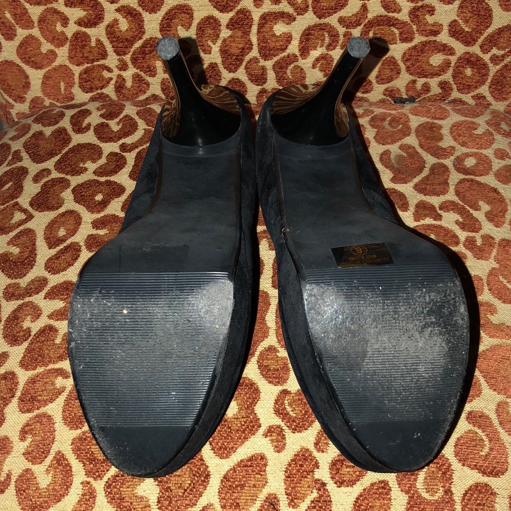 Pumps - Picture 4 of 4